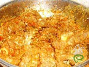 Yummy Mutton Masala – pachakam.com