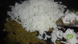 Curry Leaves Rice – pachakam.com