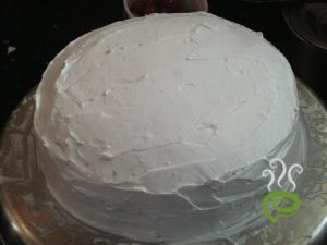 White Forest Cake – pachakam.com