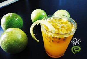 Passion Fruit Sarbath – pachakam.com