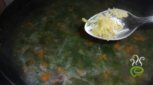 Celery Soup – pachakam.com
