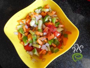 Veg Salad – pachakam.com