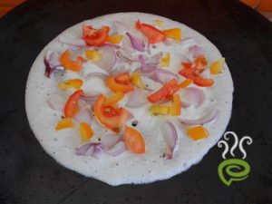 Pizza Dosa – pachakam.com