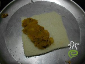 Stuffed Bread Deep Fry – pachakam.com