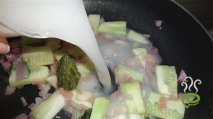 Cucumber Tulasi Soup – pachakam.com
