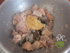 Chicken Gravy For Biriyani – pachakam.com