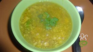 Yam Soup – pachakam.com