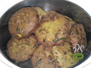 Tuna Shami Kebab – pachakam.com