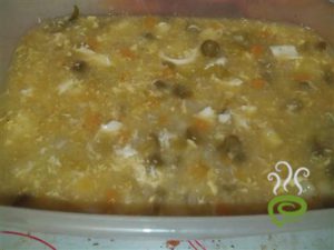 Vegetable Soup – pachakam.com