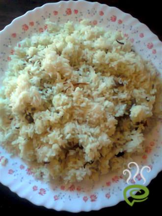 Mutton Rice