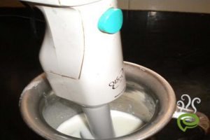 Home Made Spicy Butter Milk – pachakam.com