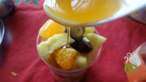 Fruits In Yogurt – pachakam.com