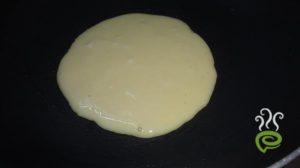 Cheese Pan Cake – pachakam.com