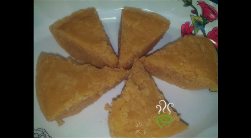 Mysore Pak