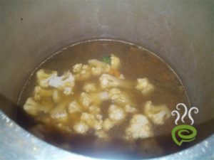 Vegetable Soup – pachakam.com