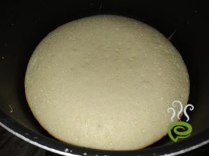 Milk Powder Cake – pachakam.com