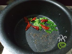 Kadala Roast -Spiced Chana Roast – pachakam.com