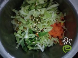 Mayo Veg Salad – pachakam.com