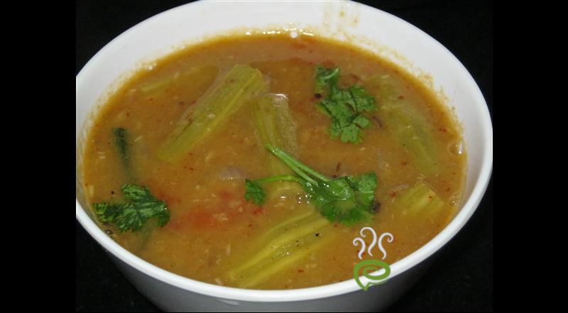 Aracha Vitta Sambhar