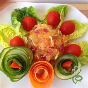 Jello Salad – pachakam.com