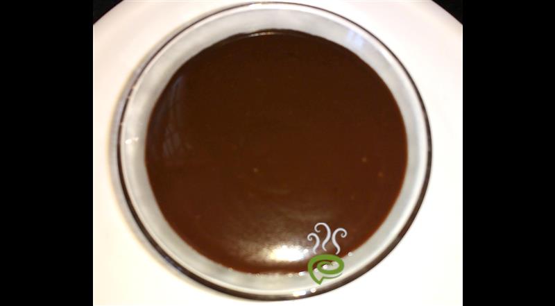 Chocolate Ganache – pachakam.com