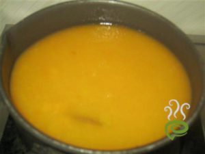 Pumpkin Cream Soup – pachakam.com