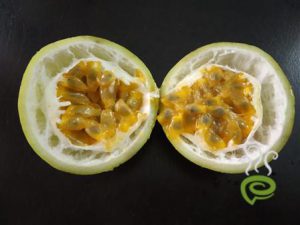 Passion Fruit Honey – pachakam.com