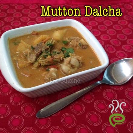 Mutton Dalsa