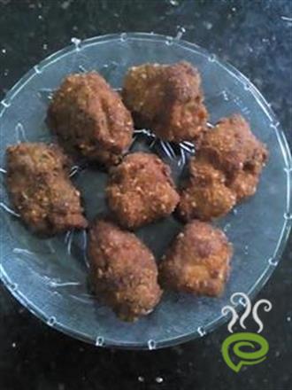 Coconut Fried Chicken