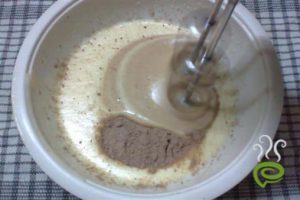 Vanilla Cup Cake With Chocolate – pachakam.com