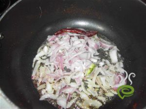 Chettinadu Mushroom Curry – pachakam.com