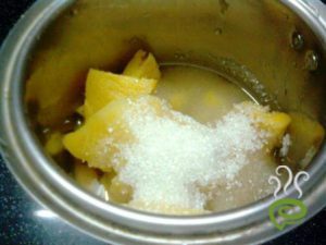 Pineapple Fruit Jelly – pachakam.com