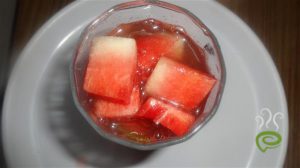 Watermelon Iced Tea – pachakam.com