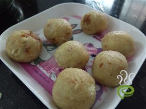 Sweet Bread Balls – pachakam.com