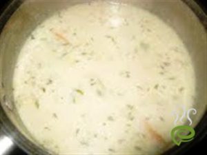 Cream Of Celery Soup – pachakam.com