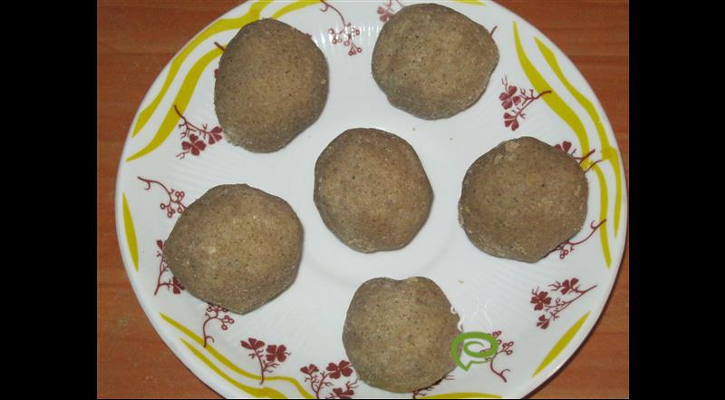 Sathu Maavu Ladoo