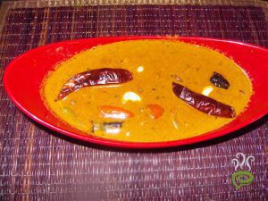 Cashew Tomato Curry – pachakam.com