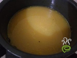 Mushroom Carrot Cream Soup – pachakam.com