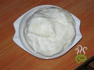 Lemon Idiyappam – pachakam.com