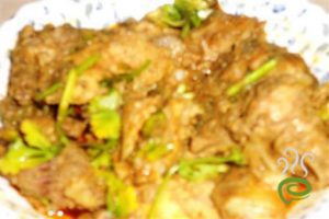 Naadan Chicken Curry – pachakam.com