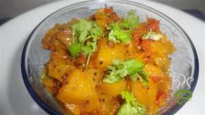 Pumpkin Punjabi – pachakam.com