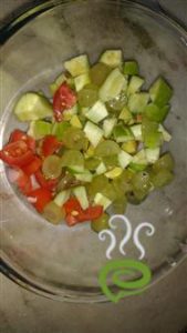 Avacado Salad – pachakam.com