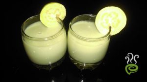 Guava Milk Shake – pachakam.com