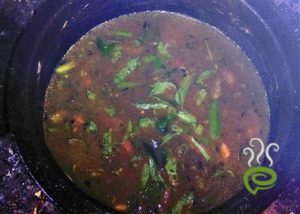 Village Style Beef Curry – pachakam.com