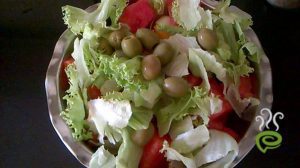 Mediterranean Watermelon Salad – pachakam.com