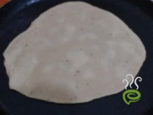 Ajwaini Roti – pachakam.com