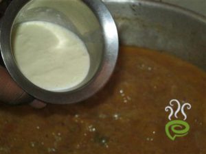 Vegetable Salna – pachakam.com