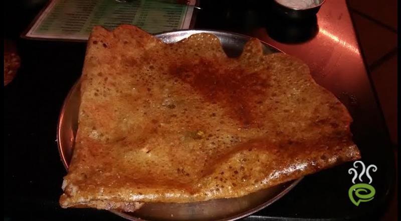 Rava Dosa