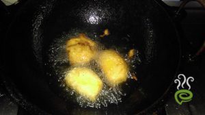 Ripe Jackfruit Fritters-Chakkapazham Pori – pachakam.com