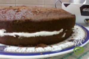 Elegant Black Forest Cake – pachakam.com